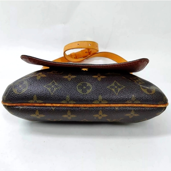 *SOLD* LV MUSETTE SALSA BAG - Picture 3 of 5